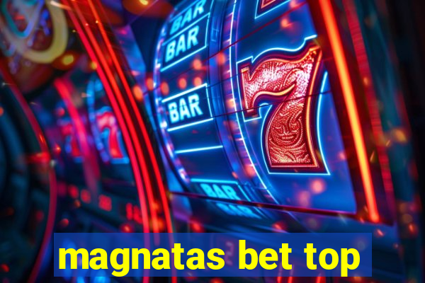 magnatas bet top